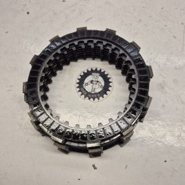disque embrayage suzuki 125 rm 1993