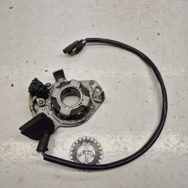 stator allumage honda 125 cr 1994