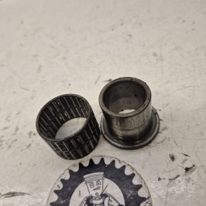 bague embrayage honda 125 cr 1989