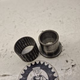 bague embrayage honda 125 cr 1989