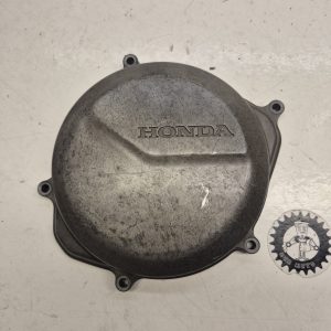 carter d'embrayage honda 450 crf 2009