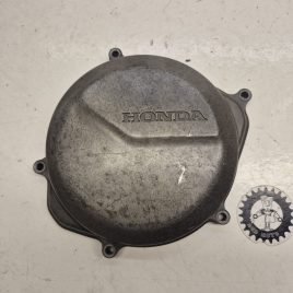 carter d’embrayage honda 450 crf 2009