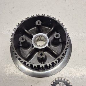 noix d'embrayage honda 450 crf 2009