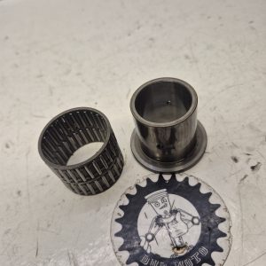 bague de cloche honda 450 crf 2009