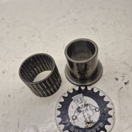 bague de cloche honda 450 crf 2009