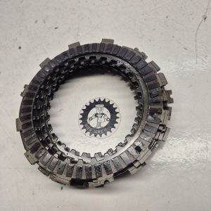 disque d'embrayage honda 450 crf 2009