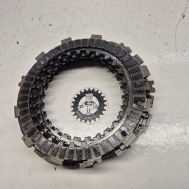 disque d’embrayage honda 450 crf 2009