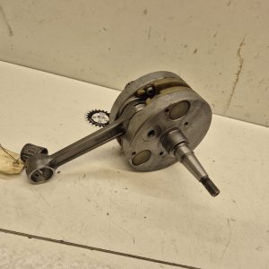 vilebrequin bielle neuve wossner yamaha 250 yz 2002-2019