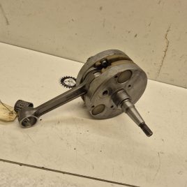 vilebrequin bielle neuve wossner yamaha 250 yz 2002-2019