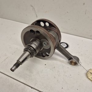 vilebrequin bielle neuve wossner honda 450 crf 2004