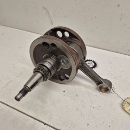 vilebrequin bielle neuve wossner honda 450 crf 2004