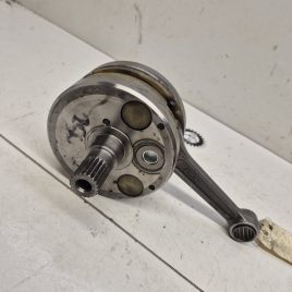 vilebrequin bielle neuve wossner honda 250 cr 2003