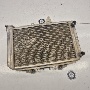 radiateur kawasaki 450 kfx 2008