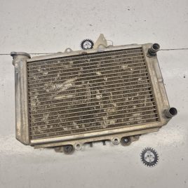 radiateur kawasaki 450 kfx 2008