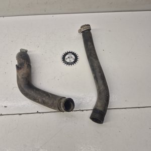 durite d'eau kawasaki 450 kfx