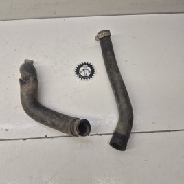 durite d&rsquo;eau kawasaki 450 kfx
