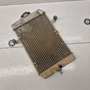 radiateur yamaha 660 raptor