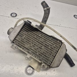 radiateur honda 450 crf 2017