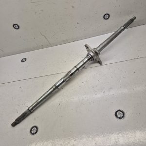 arbre de roue arriere ktm 450 505 sx