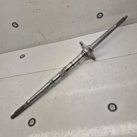 arbre de roue arriere ktm 450 505 sx