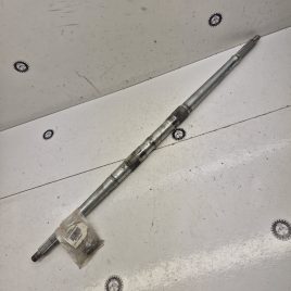 arbre de roue arriere ktm 450 505 sx