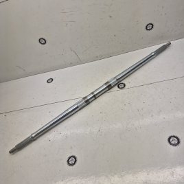arbre de roue arriere neuf ktm 450 505 sx 83510016000