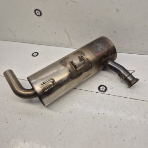 silencieux cf moto 550