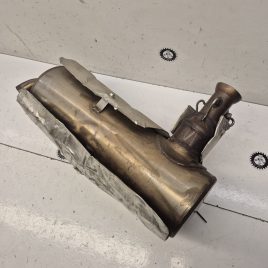 silencieux cf moto 5BR0-021210