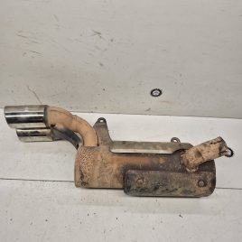 silencieux tgb 500 blade 925371