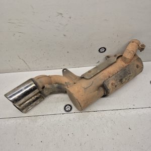 silencieux tgb 425 550 blade irs  925370
