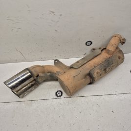 silencieux tgb 425 550 blade irs  925370