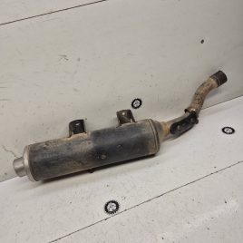 silencieux 5TG yamaha 450 yfz