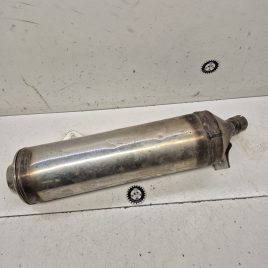 silencieux honda 450 trx r 04-05