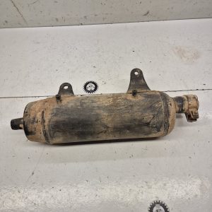 silencieux tgb 924288