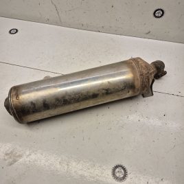 silencieux en l&rsquo;etat honda 450 trx r 04-05