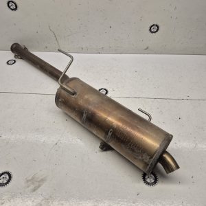 silencieux brp 707600408