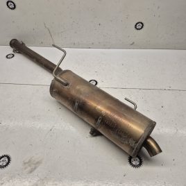silencieux brp 707600408