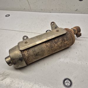 silencieux tgb 924288