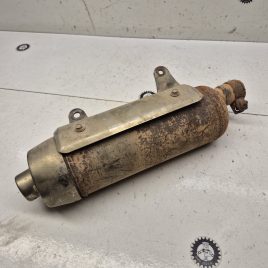 silencieux tgb 924288