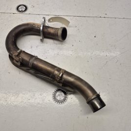 collecteur honda 250 crf 2010-2013