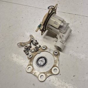 pompe a carburant en etat honda 250 crf 2011