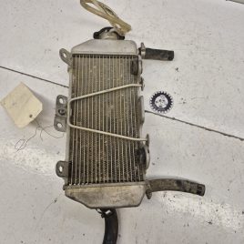 radiateur bouchon yamaha 250 yzf 2011