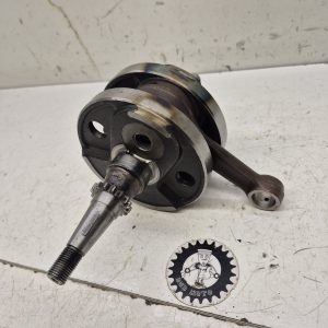 vilebrequin yamaha 250 yzf 2006-2009