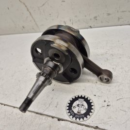 vilebrequin yamaha 250 yzf 2006-2009