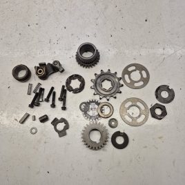 element moteur yamaha 350 raptor