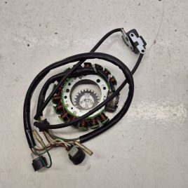 stator allumage yamaha 350 raptor