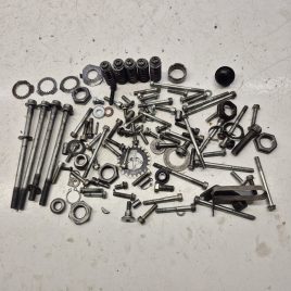 visserie yamaha 250 yzf 06-09