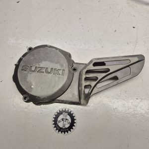 couvercle allumage suzuki 80 85 rm
