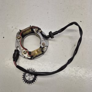 stator allumage suzuki 80 85 rm