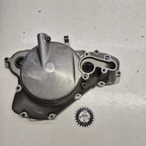 carter embrayage suzuki 80 85 rm